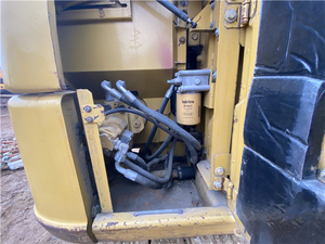 Offre Spéciale mini excavatrice utilisée originale de haute qualité de l'excavatrice CAT306D utilisée à vendre - Product Image 5