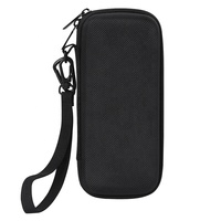 Portable EVA Hard Shell Case Bag pour Power Bank USB Câble Stockage Externe Voyage Transportant Accessoires Cas