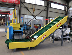 Macchina per la rasatura di legno di pino animale/cavallo/pollo lettiera segatura di legno macchina per scheggiare - Product Image 6