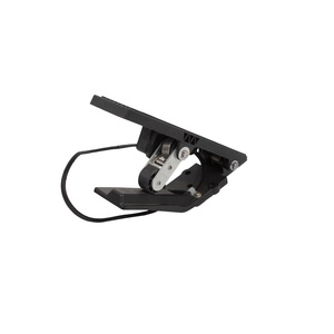 HXJS-4805 Hall-efecto mariposa (pedal) con 0-5 v velocidad Dispositivo de señal - Product Image 3