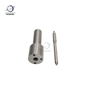 China Fabrik DLLA 135 P 005 Kraftstoff-Einspritzdüse Ersatz für Lovol YC Motorsystem - Product Image 3