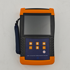 เครื่องวัดความต้านทานแบบดิจิตอลอัตโนมัติ Elecgene HDRT-310 500u ถึง 50k - Product Image 3