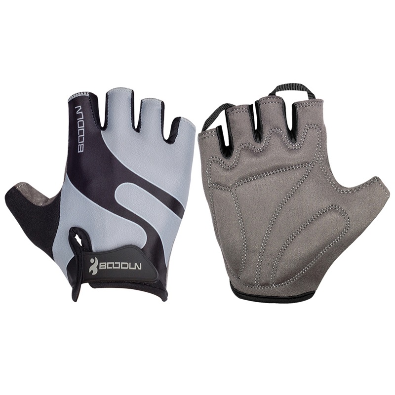 Seibertron de los Hombres//De Las Mujeres Medio Dedo//sin Dedos Guantes de Ciclismo MTB Road compitiendo con Guantes Biking de la Bicicleta Guantes Guantes Gel Pad Riding