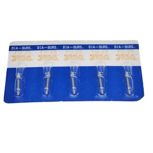 30 Pcs Dental <strong>Diamond</strong> <strong>Burs</strong>