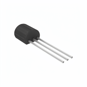Components Electronic TO-226-3, TO-92-3 2N5226 Transistors In Stock - Product Image 1