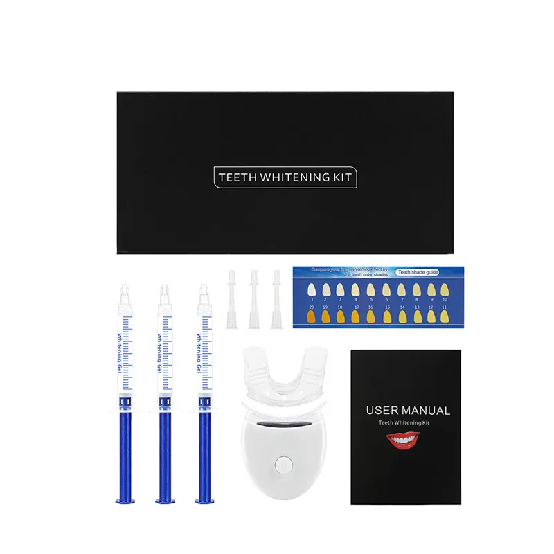 Tanden Bleken Kit Voor Gebit/Gel/Kit Met Tanden Bleken