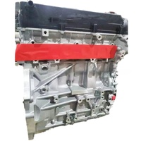 Ensemble moteur 2.3L Duratec/HE essence, moteur L3 pour Ford Mondeo, pièces de rechange auto