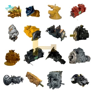 อะไหล่เครื่องยนต์รถขุดคุณภาพสูง รับประกัน 1 ปี ผลิตในญี่ปุ่น - Product Image 2