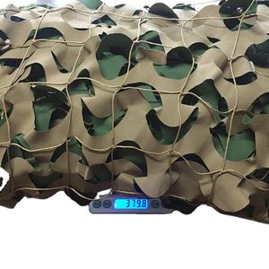 Red de Camuflaje Anti-UV para Playa Plasa De Camuflaj Pentru <span class=keywords><strong>Plaja</strong></span> 4x10m - Product Image 5