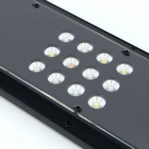 <span class=keywords><strong>Lampe</strong></span> <span class=keywords><strong>LED</strong></span> éco-responsable à spectre complet <span class=keywords><strong>pour</strong></span> <span class=keywords><strong>aquarium</strong></span>, convient aux coraux, poissons, plantes, aquariums d'<span class=keywords><strong>eau</strong></span> salée et d'<span class=keywords><strong>eau</strong></span> <span class=keywords><strong>douce</strong></span>, <span class=keywords><strong>lampe</strong></span> de forêt tropicale - Product Image 4