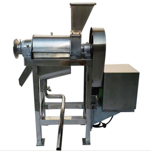 Presse-agrumes industriel à presser les fruits/presse-agrumes à concasser les légumes/presse-agrumes à concasser les fruits orange et kiwi - Product Image 3