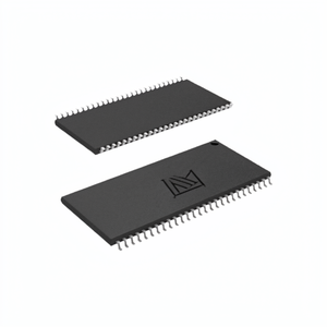 Compre Componentes Electrónicos en Línea 54 TSOP AS4C16M16S-7TCNTR Memoria en Stock - Product Image 1