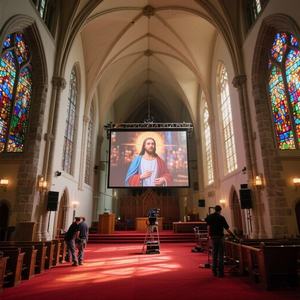 Écran LED intérieur P2.976 à <span class=keywords><strong>louer</strong></span> – Panneau d'affichage HD sans soudure pour spectacles et réunions d'entreprise - Product Image 5