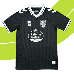 Venta al por Mayor de Camisetas de Fútbol Retro Personalizadas 2025-26, Maillot Celta, Nombre y Número del Equipo, Clubes de <span class=keywords><strong>la</strong></span> <span class=keywords><strong>La</strong></span>-<span class=keywords><strong>Liga</strong></span>, Conjunto Thailandsea - Product Image 4