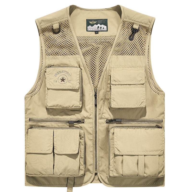 KHAKI