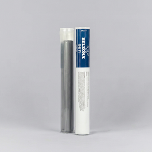 ZT83Belzona 9611 Epoxi Gris para Reparación, Barra de Sellado de 1kg, Sellador de Fugas Rápido, Resistente a Químicos, Cobertura de 54m para Tuberías - Product Image 1