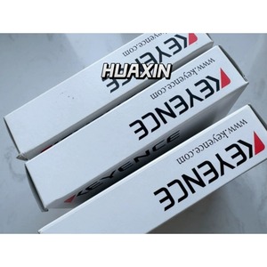 1 ชิ้น KEYENCE LV-S71 เลเซอร์เซนเซอร์ LVS71 กล่องใหม่ H - Product Image 4
