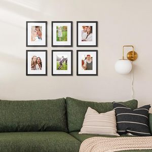 <span class=keywords><strong>Cadre</strong></span> <span class=keywords><strong>photo</strong></span> en bois personnalisé pas cher A1 A2 A3 A4 A5 4*6 5*7 6*8 18*24 Décoration murale <span class=keywords><strong>simple</strong></span> faite à la main Vente en gros - Product Image 5