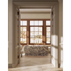 Newstar lujo moderno Calacatta Breccia <span class=keywords><strong>Capraia</strong></span> bañera baño europeo Hotel-estilo adulto-tamaño Calacutta Viola mármol bañera - Product Image 1