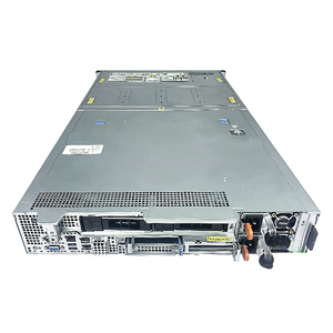 Serveur en rack 2U Poweredge R740xd2 26lff 4210, grande capacité d'extension, format 2U, alimenté par un processeur Xeon Scalable (Skylake/Cascad) - Product Image 2