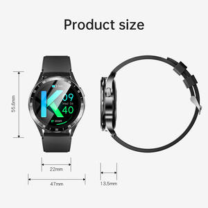 Reloj Inteligente 2 en 1 con Auriculares Inalámbricos TWS, Correa de Silicona, Monitor de Ritmo Cardíaco, Diseño Deportivo Impermeable, Compatible con Android/iOS - Product Image 6