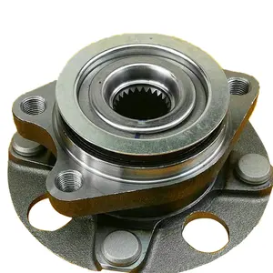 [ONEKA PARTS] 40202-ED510 FOR TIIDA / CUBE 1.5 1.6 1.8 Front Axle Wheel Hub Bearing ENGINE MR18D AUTO WHEEL PARTS