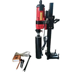 เครื่องเจาะคอนกรีตแบบ HZ-18 สำหรับงานปูพื้นคอนกรีต - Product Image 1