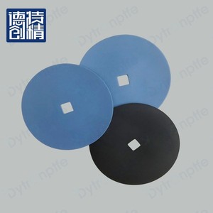 Dechuang PTFE Rubber Composite <b>Gasket</b> DC-106 For Corrosive Media Automotive Mechanical Use - Product Image 1