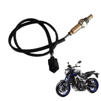 Sonde lambda de haute qualité 59C-8592A-00 pour échappement de moto Yamaha 2014-2020 TMAX-XP500 XSR900 MT09 MT07