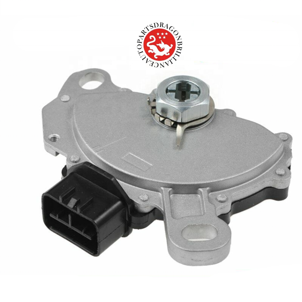 Neutral Safety Switch 93172318 - Reliable Performance
