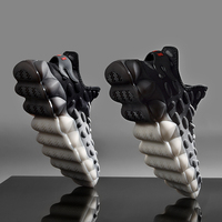 Nouvelles chaussures de course pour hommes de haute qualité, décontractées, luxueuses, respirantes, antidérapantes, pour l'été, baskets tendance