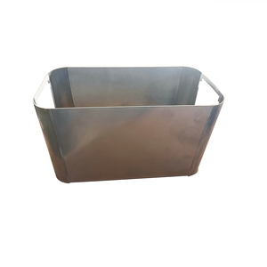 Facorty Custom Metal Box Electrical and Hdd Enclosure Housing Battery Box Cabinets Fabrication Welding Sheet Metal Enclosure - Product Image 6