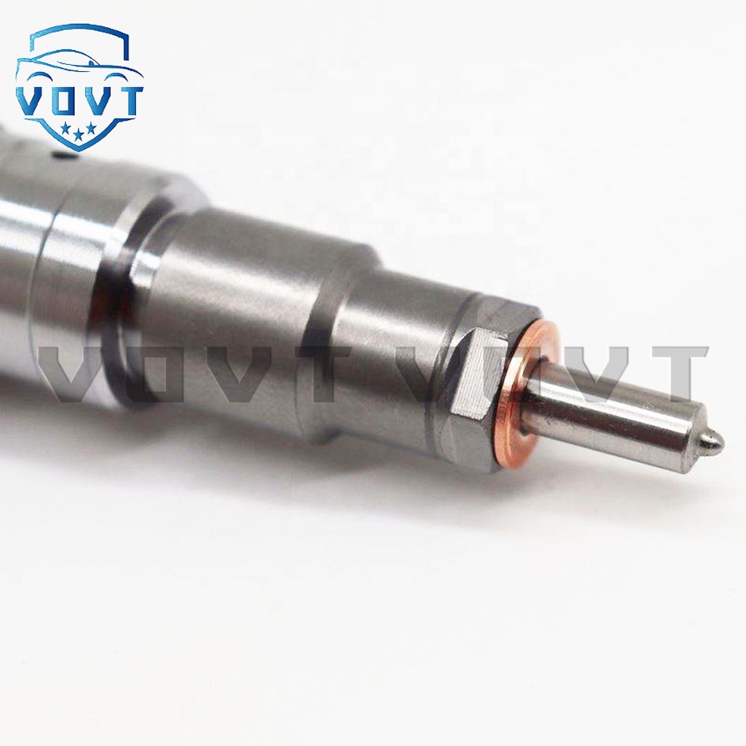 Auto Parts Fuel Injector Diesel Pump Injection 607011G 0936 Auto Fuel Common Rail Nozzle Injector
