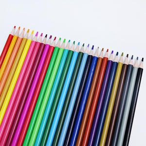 Set d'arte di vendita caldo per bambini giocattolo antidolorifico per bambini pennarelli per pittura fai da te artigianato 4 <span class=keywords><strong>tutti</strong></span> i pennarelli - Product Image 5