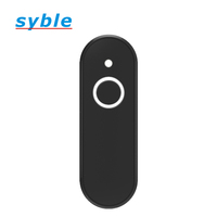 Escáner de Código de Barras Portátil 2D XB-M60 Syble, Lector de Códigos QR con Memoria para Logística y Almacén