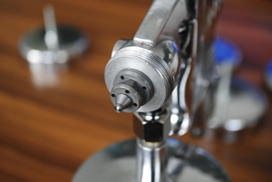 Hochdruck-Spritzpistole W-77S 1.8MM 2.0MM 2.5MM - Product Image 5