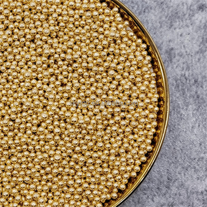 Accesorios de pastelería 1kg <span class=keywords><strong>Comestible</strong></span> Metálico Oro Plata Sprinkles <span class=keywords><strong>para</strong></span> pastel Suministros Decorador - Product Image 2