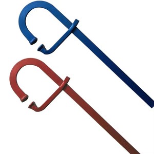 <span class=keywords><strong>Serre</strong></span>-joint Mason, <span class=keywords><strong>serre</strong></span>-joint de coffrage, outils de construction, <span class=keywords><strong>serre</strong></span>-joint de coffrage pour mur en béton, accessoires de système de coffrage - Product Image 3