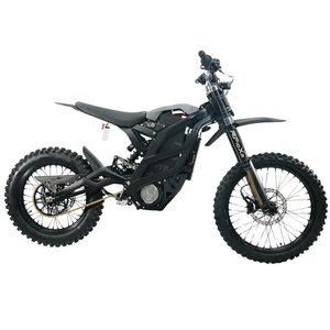 Motos Eléctricas de Alta Calidad, Motocicletas Eléctricas Ventus One <span class=keywords><strong>Plus</strong></span> EVO - Product Image 2