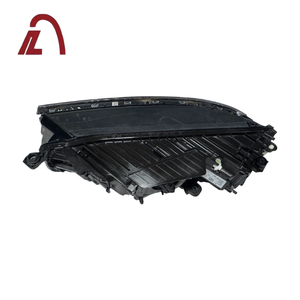 Phares LED de haute qualité pour Volkswagen <span class=keywords><strong>Touareg</strong></span> 2019 2020 <span class=keywords><strong>2021</strong></span> 2022, configuration haut de gamme, phares LED d'origine, plug and play - Product Image 5