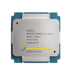 ซีพียู Xeon E5-2695V2 22nm 2.4GHz 115W 2660V2 สำหรับเซิร์ฟเวอร์ - Product Image 2