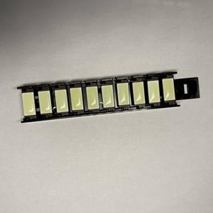 Ночная светящаяся Хлопушка PPS, магнитная роликовая рамка, дисплей, части профиля, датчик уровня воды, пластиковые детали в сборе - Product Image 6