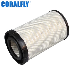เครื่องอัดอากาศแผ่นกรองอากาศ AA90140 AF26595 AF26596 K2743 - Product Image 1