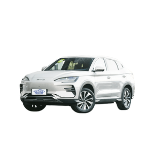 2024 BYD Song PLus EV Champion Edition Longue Endurance Nouvelle voiture SUV électrique d'occasion 2024 Véhicule hybride électrique automatique <span class=keywords><strong>à</strong></span> <span class=keywords><strong>vendre</strong></span> - Product Image 1