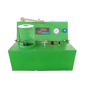 NANTAI Hochwertiger Common-Rail-Diesel einspritz ventil PQ400S Doppel federn CRDI Diesel Inj ector Handbuch Düse Teste - Product Image 2