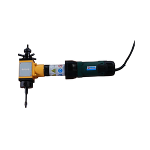 Máquina Biseladora de Tubos Neumática Portátil SSE-30 para 18-28 mm, Máquina Industrial Portátil para Cortar y Biselar Tubos SSE - Product Image 2