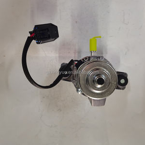 ZANETOL Auto nouvelle pompe à Air / Smog de haute qualité pompe à vide de surpresseur de frein électrique 5154322AB pour Chry-sler Dod-ge J-eep - Product Image 4