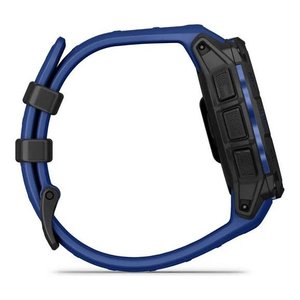 Montre connectée Garmin Instinct 3 45 mm AMOLED GPS Moniteur de fréquence cardiaque Montre de fitness d'extérieur - Product Image 3