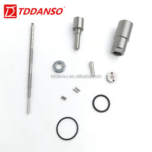 Kit de Reparación de Inyectores en Oferta para Válvulas de Inyección 095000-5610 095000-7270 095000-6230 095000-7670 095000-8050 095000-7630 - Product Image 1