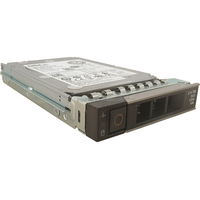 HDD Hard Disk 2.4T SAS 12G Cache Internal HDD 2.4T SAS 12G 2.5 Inch Hard Drive untuk Server dan Workstation